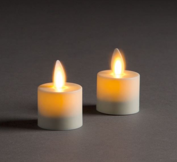 Lightli Tealight S/2