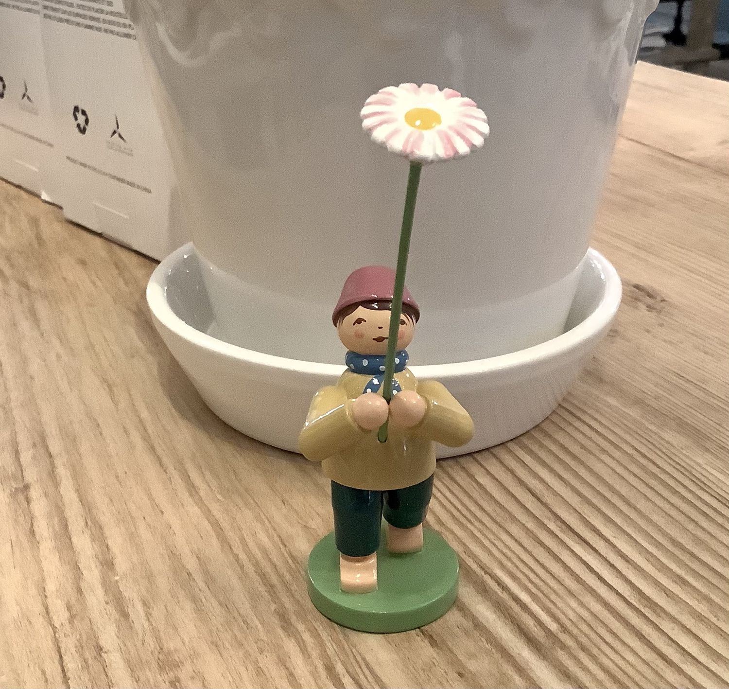 German Collectables