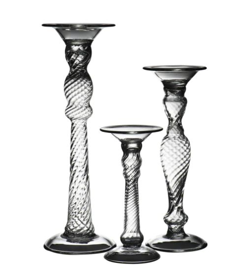 Abigails Candlestick
