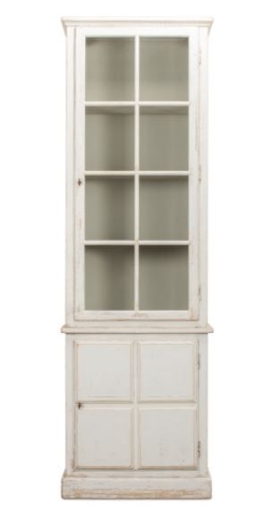 Tower Bookcase