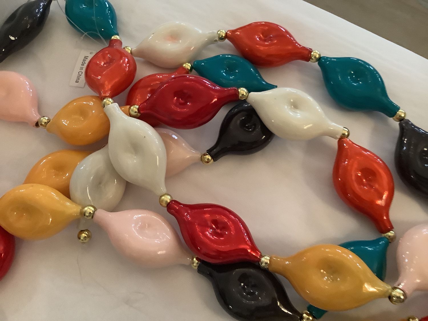Modern Garlands