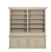 Angelique Bookcase