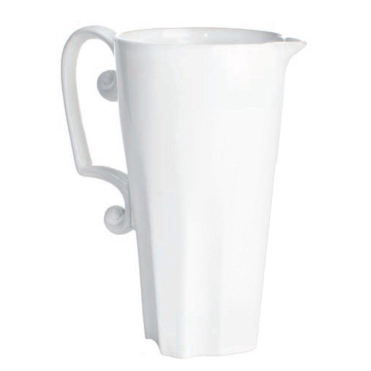 Pitcher Scroll Handle Charlot