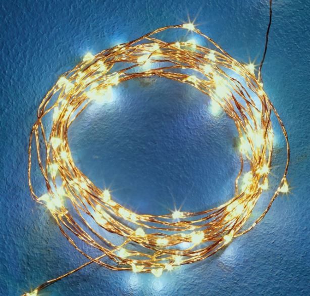 Fairy Lights