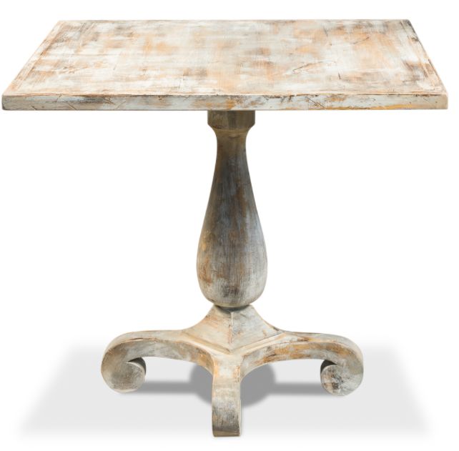 Bistro Table 