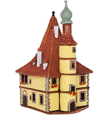 Spitilbereiter Rothenburg