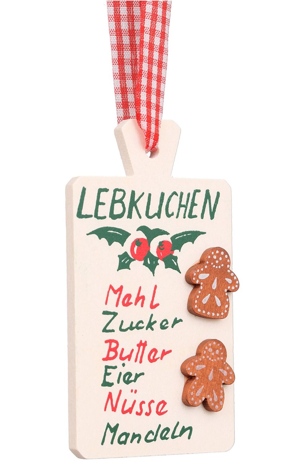 Baking Board