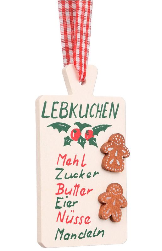 Baking Board