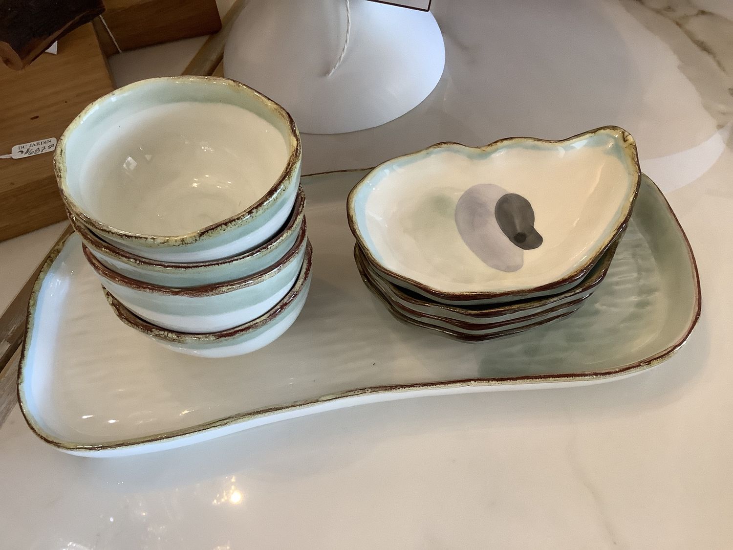 Ceramics