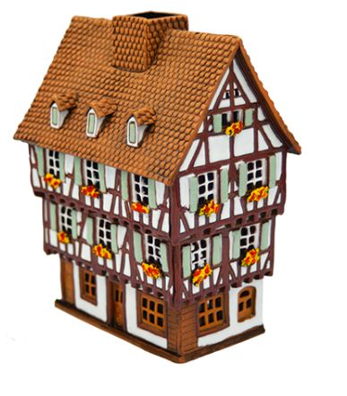 House Alsace