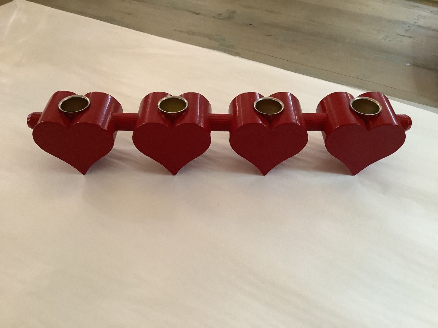 Swedish Candelabra