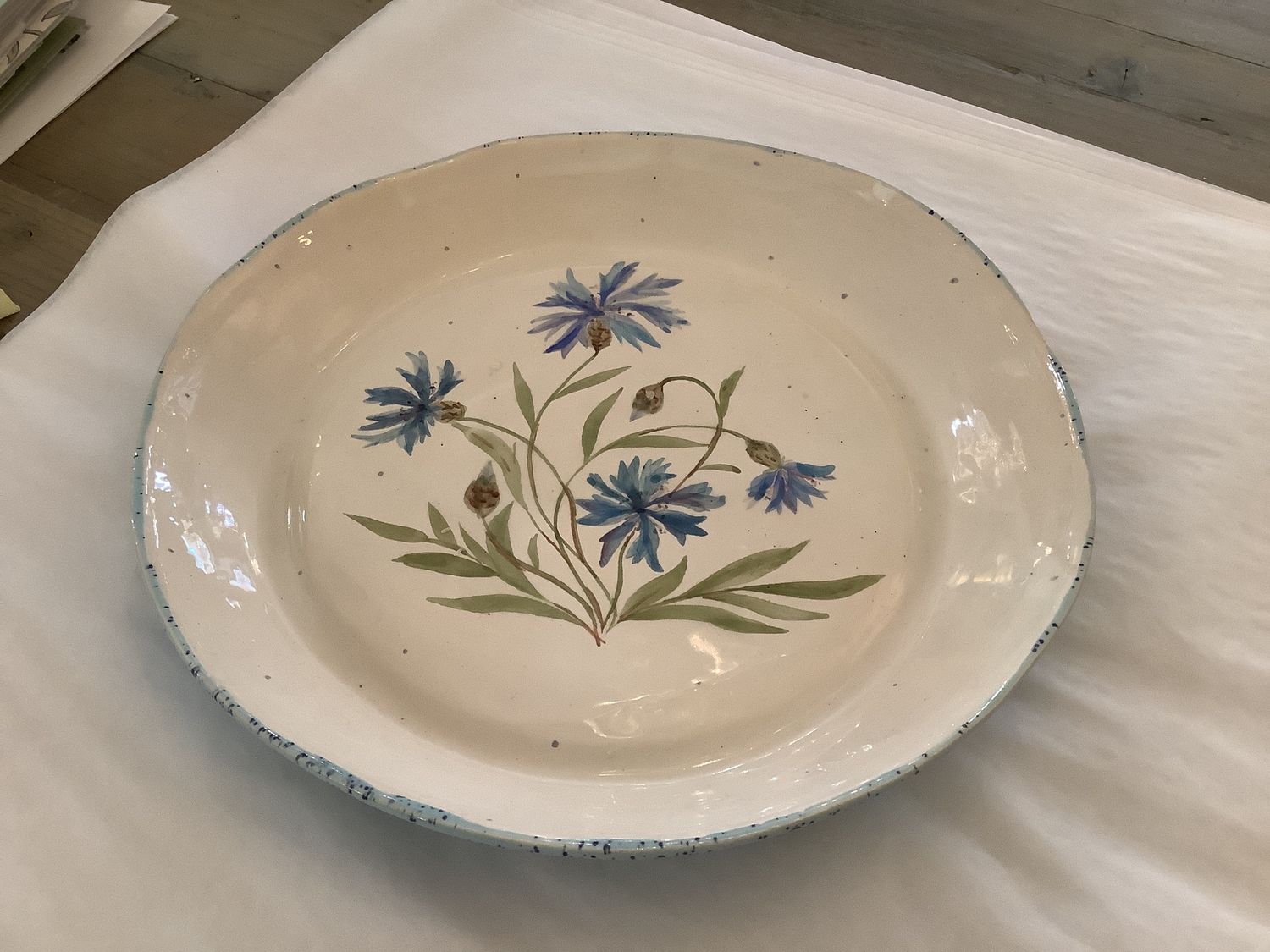 Serving Dish