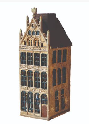 Belgium House 18