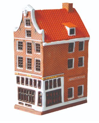 Amsterdam House Store