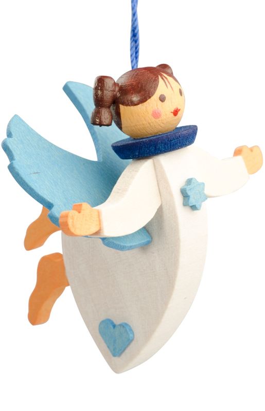 Flying Angel