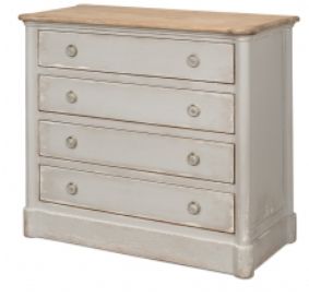Solid Petit Commode