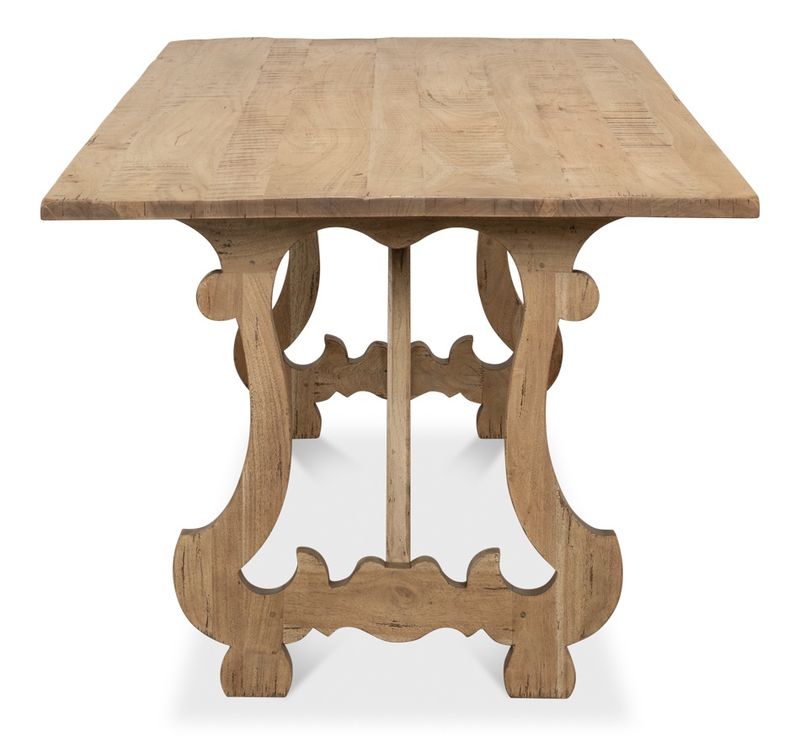 Calambac Dining Table