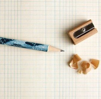 Pencil Set