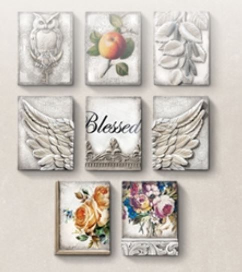 Sid Dickens Tile