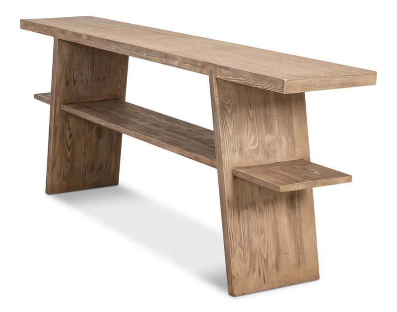 Bodega Vinyards Console Table