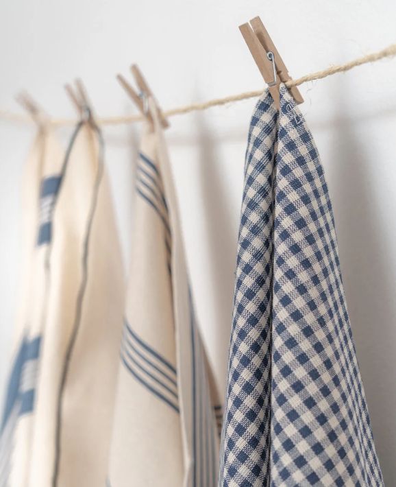 Cotton Kitchen Towel