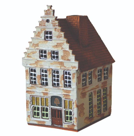 Belgium White