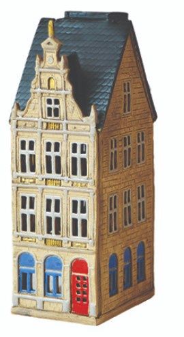 Belgium House 16