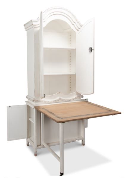 Seamstress Writing Table