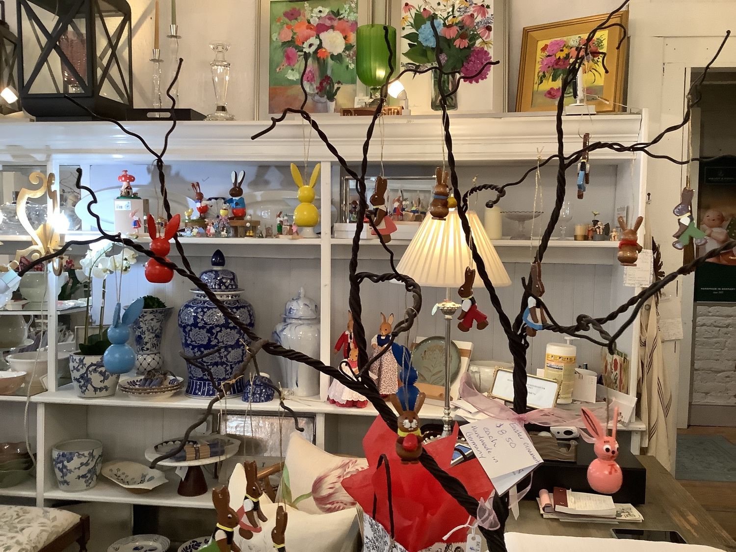 Easter Decoration