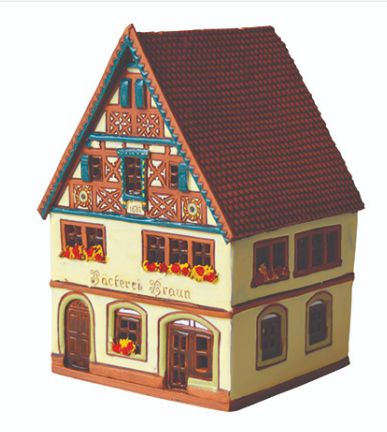 Bäckerei Braun