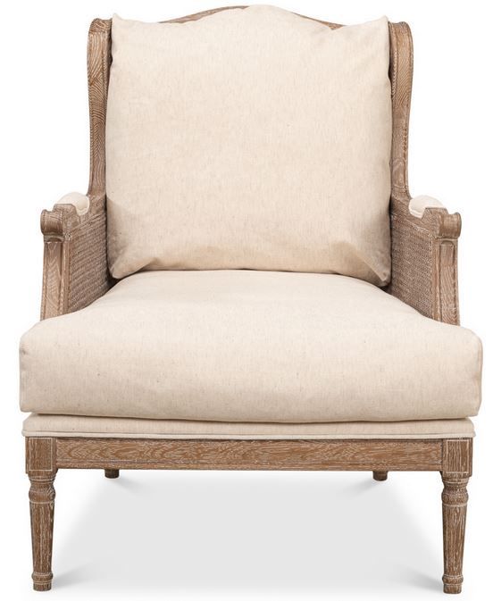 Ava Chair