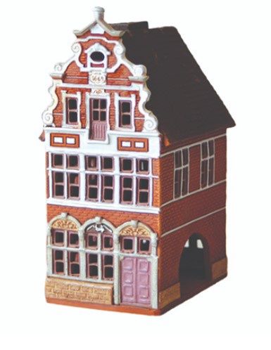 Belgium House 20