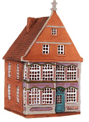 Bremen House