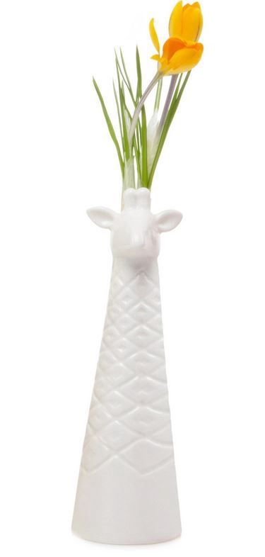 Giraffe Vase