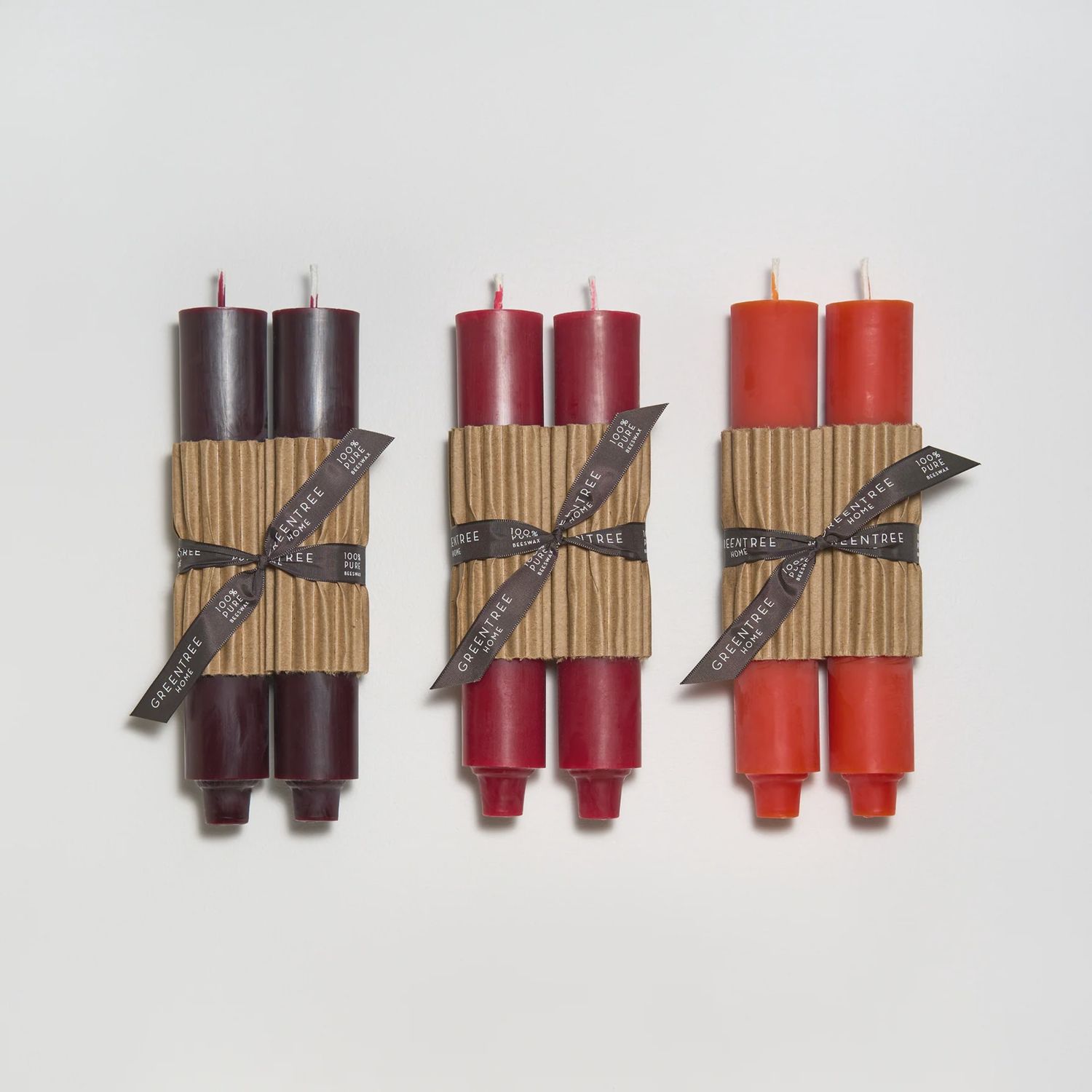 Column Tapers