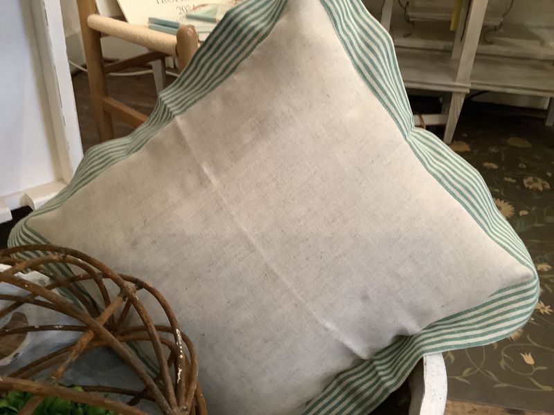 Square Pillow