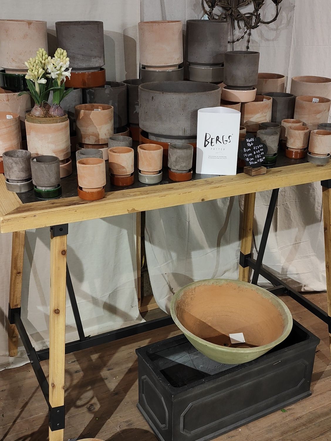 Florian  Worktable