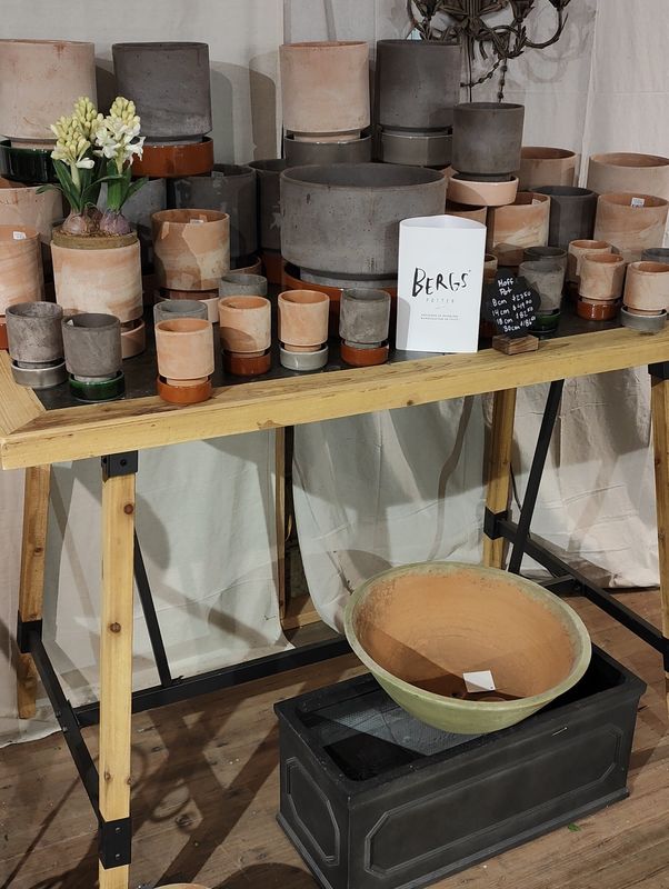 Florian  Worktable
