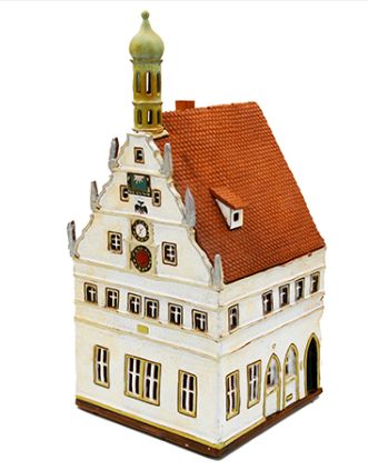 Radstrinkstube Clocktower
