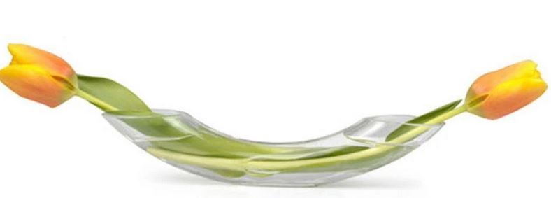 Arch Vase