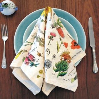 Linens