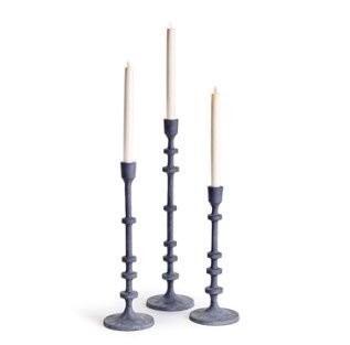 Abacus Taper Holders
