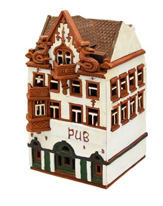 Heidelberg Pub