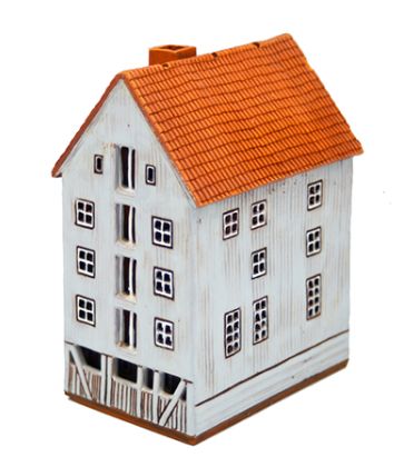 Norway House White