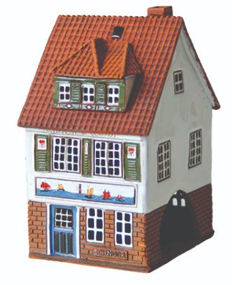 Bremen White House
