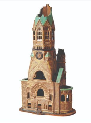 Berlin Cathedral