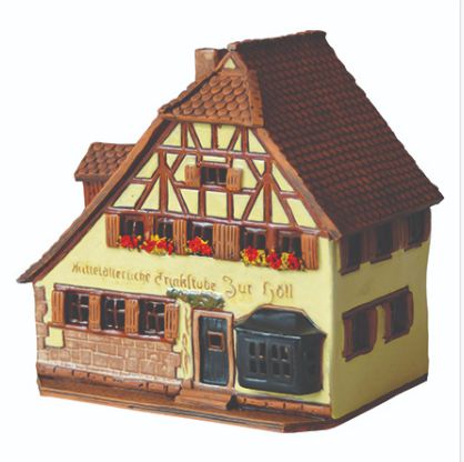 Zur Höll Mittelalterliche Trinkstube
