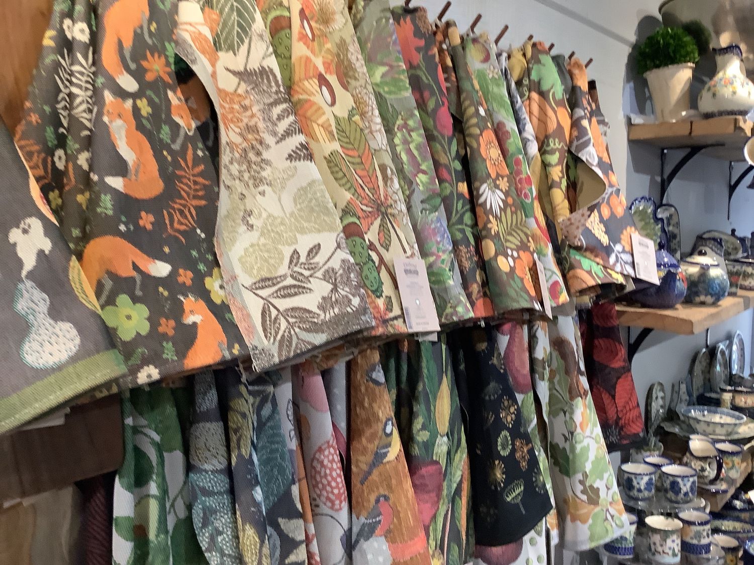Ekelund Kitchen Towels