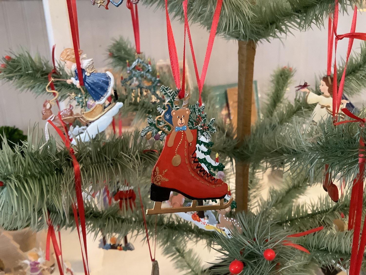 Christmas Decor