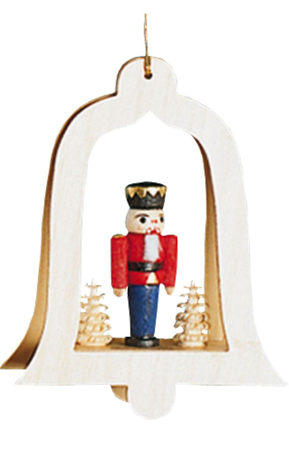 King in Bell